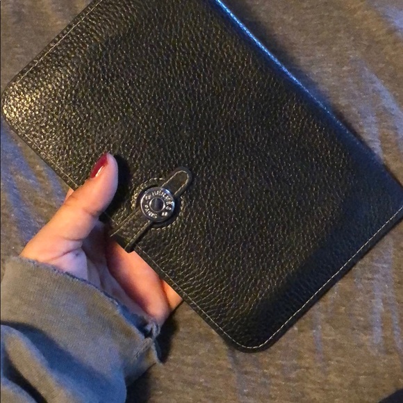 hermes duo wallet
